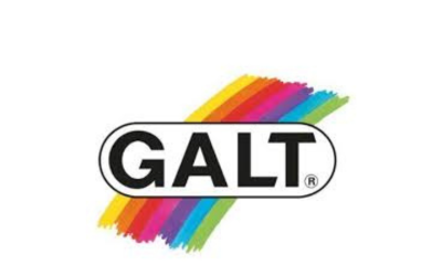 Gracepak Galt logo