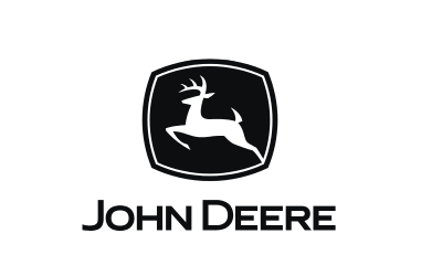 Gracepak John deere logo