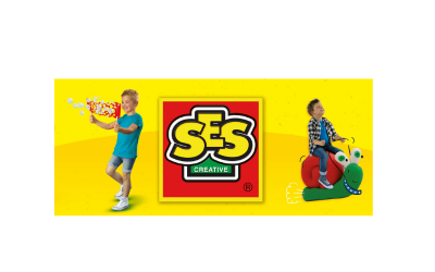 Gracepak SES logo