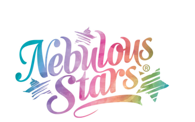 Gracepak nebulous stars logo