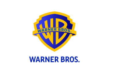 Gracepak warner bros logo